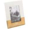 Hallmark 50 Years Together Ceramic Picture Frame, 5x7 2 Hallmark 50 Years Together Ceramic Picture Frame, 5x7 -Lovely Souvenir Store 50 Years Together Vertical Ceramic Picture Frame 1FRG6015 01