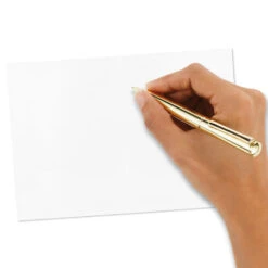 Hallmark Abstract Doodles And Dots Boxed Blank Note Cards, Pack Of 48 -Lovely Souvenir Store Abstract Doodles and Dots Boxed Blank Note Cards 5STZ1092 04