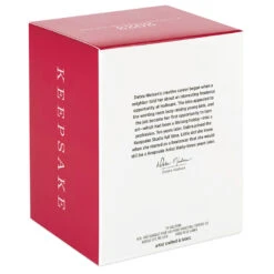 Hallmark 2023 Black Holiday Barbie™ Ornament -Lovely Souvenir Store African American Holiday Barbie Keepsake Ornament 2199QXR8217 05