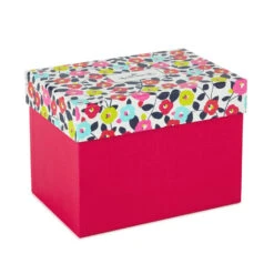 Hallmark All Occasion Card Assortment In Decorative Box, Set Of 20 -Lovely Souvenir Store All Occasion Card Assortment in Decorative Box 5EDX3458 08