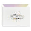 Hallmark Amazing You Boxed Blank Note Cards Multipack, Pack Of 8 -Lovely Souvenir Store Amazing You Boxed Blank Note Cards Multipack 1CNT2201 01