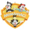 Hallmark Animaniacs™ Zany To The Max! Ornament