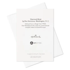 Hallmark ArtLifting Nature And Abstracts Blank Note Cards Assortment, Box Of 24 17 Hallmark ArtLifting Nature And Abstracts Blank Note Cards Assortment, Box Of 24 -Lovely Souvenir Store ArtLifting Nature Art Assorted Boxed Blank Cards 3SOM1334 08