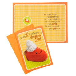 Hallmark Assorted Baby's First Holiday Celebrations Cards, Pack Of 5 -Lovely Souvenir Store Assorted Babys First Year Holiday Cards for Baby 1499RZC1011 05