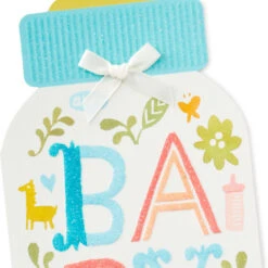 Hallmark Assorted All-Occasion Greeting Cards In Pastel Watercolor Organizer, Box Of 24 -Lovely Souvenir Store Assorted Fun AllOccasion Cards in Storage Box 5EBN1002 03