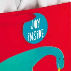 Hallmark 13" And 15.5" Assorted Kids 3-Pack Christmas Gift Bags With Tissue Paper 12 Hallmark 13" And 15.5" Assorted Kids 3-Pack Christmas Gift Bags With Tissue Paper -Lovely Souvenir Store Assorted L and XL Kids Christmas Gift Bags 5XGB4896 05