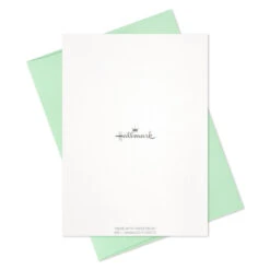 Hallmark Assorted Note Cards In Vertical Caddy, Set Of 24 -Lovely Souvenir Store Assorted Note Cards in Vertical Caddy Set of 24 1SOM3826 05