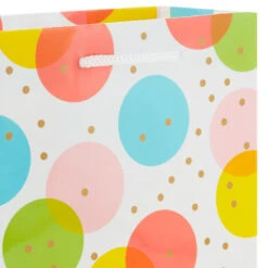 Hallmark Assorted Pastel Designs 8-Pack Small, Medium And Large Gift Bags 11 Hallmark Assorted Pastel Designs 8-Pack Small, Medium And Large Gift Bags -Lovely Souvenir Store Assorted Small Large Pastel Designs Gift Bags 5EGB6640 04