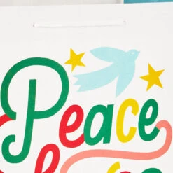 Hallmark 17" Assorted Mod Designs 3-Pack XXL Christmas Gift Bags -Lovely Souvenir Store Assorted XXL Mod Designs Christmas Gift Bags 5XGB1400 05