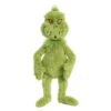 Aurora Dr. Seuss Grinch Plush, 16" 2 Aurora Dr. Seuss Grinch Plush, 16" -Lovely Souvenir Store Aurora Dr. Seuss Grinch Stuffed Animal 15901 01