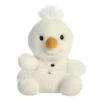 Aurora Palm Pals Froyo Snowman Plush, 5" -Lovely Souvenir Store Aurora Froyo Snowman Palm Pals Stuffed Animal 99130 01