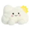Aurora World Palm Pals Summer Cloud Plush, 5" -Lovely Souvenir Store Aurora World Palm Pals Summer Cloud Stuffed Animal 33576 01
