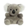 Aurora World Palm Pals Wiggles Koala Plush, 5" -Lovely Souvenir Store Aurora World Palm Pals Wiggles Koala Stuffed Animal 33525 01