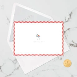 Hallmark BBQ Grill 3D Pop-Up Father's Day Card For Dad -Lovely Souvenir Store BBQ Grill 3D PopUp Fathers Day Card for Dad 1299IMM5013 05