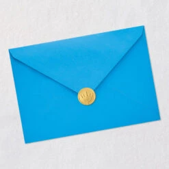 Hallmark All The Happiness Snow Globe Musical 3D Birthday Card With Motion -Lovely Souvenir Store Balloons Snow Globe Musical Motion 3DBirthday Card 1299WDR1212 08