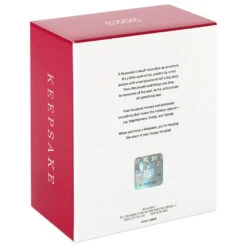 Hallmark NFL Baltimore Ravens Lamar Jackson Ornament -Lovely Souvenir Store Baltimore Ravens Lamar Jackson Keepsake Ornament 2299QXI7167 05