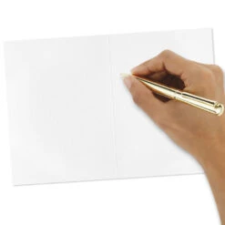 Hallmark Thanks A Bunch Boxed Blank Thank-You Notes, Pack Of 8 -Lovely Souvenir Store Banana Bunch Boxed Blank ThankYou Notes Multipack 1THK4117 04