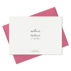 Hallmark Marjolein Bastin Assorted Blank Nature Note Cards In Caddy, Pack Of 24 20 Hallmark Marjolein Bastin Assorted Blank Nature Note Cards In Caddy, Pack Of 24 -Lovely Souvenir Store Bastin Assorted Nature Note Cards Caddy Bulk Pack 1SOM3881 09