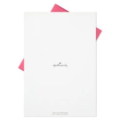 Hallmark Marjolein Bastin Pink Flowers Stationery Set, 40 Sheets -Lovely Souvenir Store Bastin Pink Flowers Blank Sheets Stationery Set 1STN1142 07