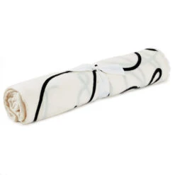 Hallmark Better Together Embroidered Throw Blanket, 80x60 -Lovely Souvenir Store Better Together Embroidered Blanket 1SNN1032 03