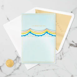 Hallmark Celebrating You Cake 3D Pop-Up Birthday Card -Lovely Souvenir Store Birthday Cake 3D PopUp Birthday Card 1299LAD2895 06