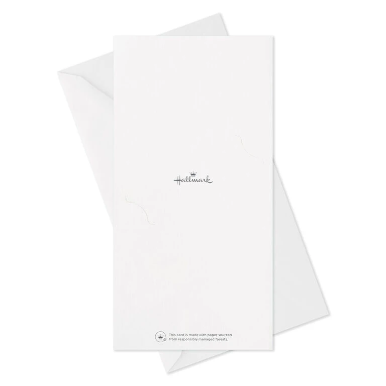 Hallmark Sophisticated Assorted Money Holder Graduation Cards, Pack Of 36 10 Hallmark Sophisticated Assorted Money Holder Graduation Cards, Pack Of 36 - Image 8