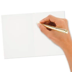 Hallmark Blue Watercolor Assortment Blank Sympathy Thank-You Notes, Pack Of 24 14 Hallmark Blue Watercolor Assortment Blank Sympathy Thank-You Notes, Pack Of 24 -Lovely Souvenir Store Blue Watercolor Assortment Sympathy ThankYou Notes 5STZ1137 06