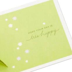 Hallmark Bonjour Eiffel Tower 3D Pop-Up Hello Card -Lovely Souvenir Store Bonjour Eiffel Tower 3D PopUp Hello Card 1299LAD9664 03