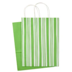 Hallmark 13" Bright Fun 12-Pack Assorted Christmas Gift Bags -Lovely Souvenir Store Bright Fun 12 Assorted Large Christmas Gift Bags 5XGB2812 08