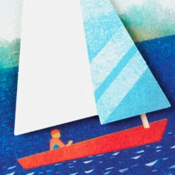 Hallmark Bright And Happy Assorted Birthday Cards, Box Of 12 -Lovely Souvenir Store Bright and Happy Assorted Birthday Cards Bulk Pack 5EDX1019 03