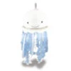 Bubbles The Jellyfish Stuffed Animal With Light And Sound, 8" H -Lovely Souvenir Store Bubbles the Jellyfish Plush With Sound and Light CB64393 01
