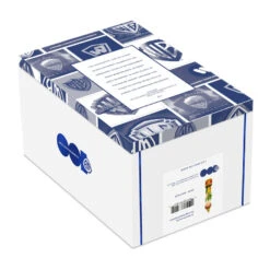 Hallmark Buddy The Elf™ Glass Ornament -Lovely Souvenir Store Buddy the Elf With Syrup Keepsake Ornament 1QEP3029 05