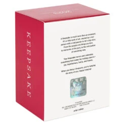 Hallmark NFL Buffalo Bills Josh Allen Football Legends Ornament -Lovely Souvenir Store Buffalo Bills Josh Allen Keepsake Ornament 2299QXR8247 05