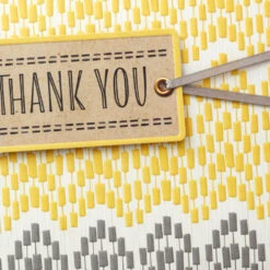 Hallmark Premium Assorted Handmade All-Occasion Cards In Leaf Print Organizer, Box Of 24 -Lovely Souvenir Store Bulk Handmade AllOccasion Cards in Storage Box 5EDX1107 07