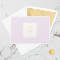 Hallmark Butterfly Bouquet Thankful For You 3D Pop-Up Thinking Of You Card 13 Hallmark Butterfly Bouquet Thankful For You 3D Pop-Up Thinking Of You Card -Lovely Souvenir Store Butterfly Flowers 3D PopUp Thinking of You Card 1299LAD9643 04