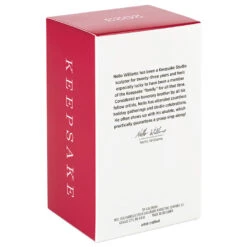 Hallmark National Lampoon's Christmas Vacation™ Moose Mug Ornament -Lovely Souvenir Store Christmas Vacation Moose Mug Keepsake Ornament 1799QXI6067 05