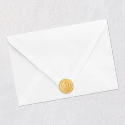 Hallmark Crescent Moon 3-D Pop-Up Halloween Card -Lovely Souvenir Store Crescent Moon and Bats 3D PopUp Halloween Card 1299IEH3001 10