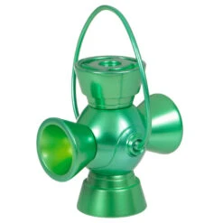 Hallmark DC™ Green Lantern™ In Brightest Day Ornament With Light -Lovely Souvenir Store DC Comics Green Lantern Keepsake Ornament 1999QXI6247 06