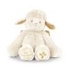 Demdaco Guardian Angel Plush Lamb, 7" -Lovely Souvenir Store Demdaco Guardian Angel Plush Lamb 5004830014 01