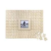 Demdaco Guest Book Puzzle With Photo Holder -Lovely Souvenir Store Demdaco Guest Book Puzzle With Photo Holder 1004500176 01