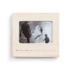 Demdaco Dear You Mom Picture Frame, 4x6 -Lovely Souvenir Store Demdaco Thank You Mom Ceramic Picture Frame 1004750026 01