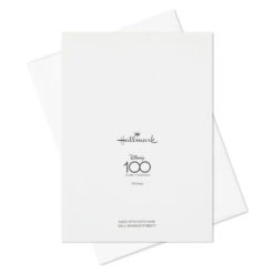 Hallmark Disney 100th Anniversary Boxed Blank Note Cards Assortment, Pack Of 24 11 Hallmark Disney 100th Anniversary Boxed Blank Note Cards Assortment, Pack Of 24 -Lovely Souvenir Store Disney Characters Assorted Boxed Blank Note Cards 3SOM1336 05