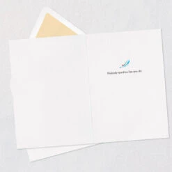 Hallmark Disney Princess Cinderella You Sparkle Quilled Paper Handmade Card -Lovely Souvenir Store Disney Cinderella Quilled Paper Handmade Card for Her 1299LAD2856 03