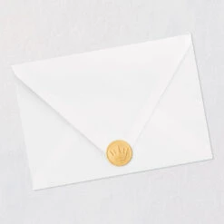 Hallmark Disney Princess Cinderella You Sparkle Quilled Paper Handmade Card -Lovely Souvenir Store Disney Cinderella Quilled Paper Handmade Card for Her 1299LAD2856 08