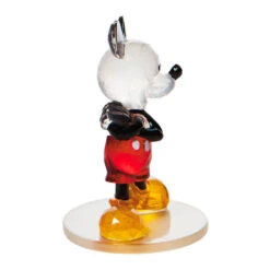 Enesco Disney Mickey Mouse Facets Mini Figurine, 3.75" -Lovely Souvenir Store Disney Mickey Mouse Facets Mini Figurine ND6009037 03