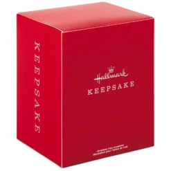 Hallmark Disney Minnie Mouse Christmas Present Personalized Ornament 10 Hallmark Disney Minnie Mouse Christmas Present Personalized Ornament -Lovely Souvenir Store Disney Minnie Mouse Christmas Present Personalized Ornament 2499QHE1886B1 04