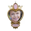 Hallmark Disney Our Little Princess Personalized Photo Frame Ornament -Lovely Souvenir Store Disney Our Little Princess Picture Frame Personalized Keepsake Ornament 2499QHE2112B1 01