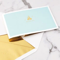 Hallmark Disney Princess Castle So Loved 3D Pop-Up Card -Lovely Souvenir Store Disney Princess Castle So Loved 3D PopUp Card 1499LAD2725 05