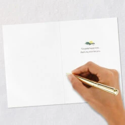 Hallmark Disney The Princess And The Frog Tiana Happy Wish Quilled Paper Handmade Card -Lovely Souvenir Store Disney Princess and the Frog Tiana Quilled Paper Card 1299LAD2855 06