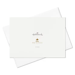 Hallmark Disney Princess Assorted Boxed Blank Note Cards Multipack, Pack Of 24 19 Hallmark Disney Princess Assorted Boxed Blank Note Cards Multipack, Pack Of 24 -Lovely Souvenir Store Disney Princesses Assorted Boxed Blank Note Cards 3SOM3887 09